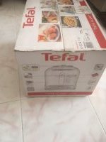 TEFAL MARKA Fr3021 model SIFIR FRİTÖZ