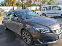 Sahibinden Satılık 2016 Model Opel Insignia 1.6 CDTI Cosmo - Otomatik Vites