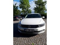 Sahibinden Satılık 2017 Model Volkswagen Passat - Otomatik Vites