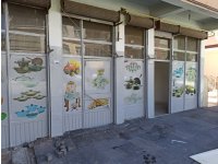 Kayseri Kocasinan'da Kiralık Dükkan