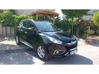 Sahibinden Satılık 2013 Model Hyundai ix35 1.6 GDI Style Plus temiz ayle araci