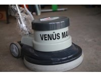 Venüs manuel halı yıkama makınası