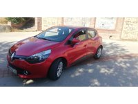 Sahibinden Satılık 2015 Model Renault Clio 1.2 Joy - Benzinli