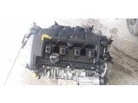 PEJO  3008  VTİ ÇIKMA   KOMPLE  MOTOR