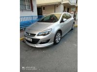 Sahibinden Satılık 2014 Model Opel Astra 1.6 Edition - Benzin & LPG