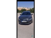 Satılık Volkswagen Passat 1.6 TDi BlueMotion Comfortline - 2013 Model