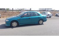 Satılık Mazda 323 1.8 - 1997 Model