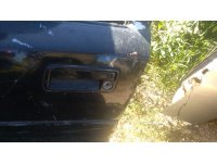 Mazda sol dış kapı kolu Çıkma Yedek Parça