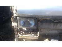 Mazda e2200 sag far