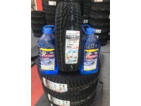 175/65R14 KUMHO 2020 TARİHLİ KIŞLIK LASTİK