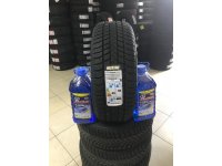 215/55R16 MİLESTONE 2020 TARİHLİ KIŞLIK LASTİK