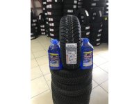 195/65R15 KUMHO XL 2020 TARİHLİ KIŞLIK LASTİK