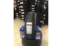 215/60R17 KUMHO 2018 TARİHLİ KIŞLIK LASTİK