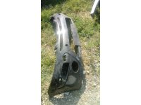Citroen c3 2005 2010 ön tampon