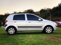 Sahibinden Satılık 2011 Model Hyundai Getz 1.4 DOHC 1.4 DOHC