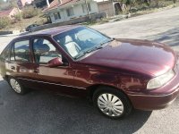 Satılık 1997 Model oto Daewoo Nexia 1.5 GLX- Benzin & LPG