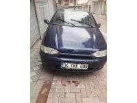 Sahibinden Satılık 2001 Model Satılık Fiat Siena 1.4 EL - Benzin & LPG