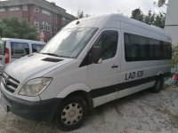 Sahibinden Satılık 2011 Model Mercedes -Benz Minibüs Sprinter 315 CDI