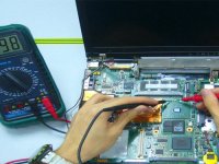 Laptop Şarj Girişi (Soket) Arızaları  ERSEN TEKNOLOJİ