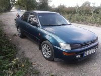 Sahibinden Satılık 1995 Model Toyota Corolla 1.3 XE