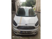 Sahibinden Satılık 2016 Model Ford Tourneo Courier 1.6 TDCi Journey Trend