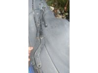 Citroen Saxo dış sokecek kollari
