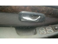 Ford scorpio sol ön kapı iç kolu nikelaj