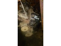Fiat UNO 70 s motor