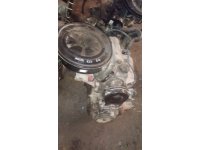 Mazda 626 1.6 motor