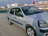 Satılık 2003 Model Renault Clio 1.5 dCi Authentique