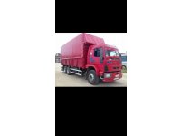 Satılık 2001 Model Ford Trucks Cargo 2520 D18 DS (4x2) Kamyon