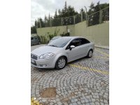 Satılık 2012 Model Fiat Linea 1.3 Multijet Active Plus