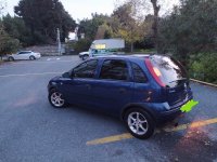 Sahibinden Satılık 2006 Model Opel Corsa 1.3 CDTI Essentia