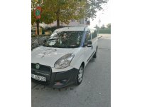 2014 Model Fiat Doblo Cargo 1.3 Multijet Maxi