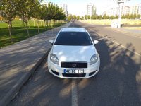 Değişen siz linea Fiat Linea 1.3 Multijet Active 2008 Model