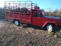 Sahibinden Satılık 1986 Model Dodge AS 250 Kamyonet