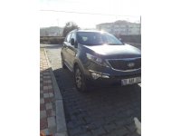 Sahibinden Satılık 2015 Model Kia Sportage 1.6 GDI Concept Plus