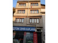 Bursa Osmangazi'de Yatırmlık Müstakil Satılık Bina