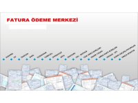 OFLINE FATURA ÖDEME MERKEZİ PROGRAMI