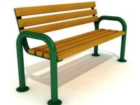 Park toys, park benches, park camellias, park fitness, park swings