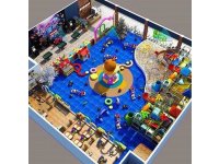 Soft Play Playgrounds Turkey Producer Prices