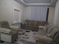 ACİL SATILIK 1+1 EŞYALI VE KİRACILI YATIRIMLIK DAİRE