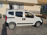 Sahibinden Satılık 2010 Model Citroen Nemo Combi 1.4 HDi X