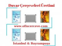 A4 Çerçeve Toptan Fiyatları Ucuz Çerçeve Seri Üretim