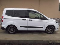 Sahibinden Satılık 2014 Model Ford Tourneo Courier 1.5 TDCi Journey Delux