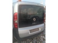 2013 fiat doblo milenyum çıkma bagaj kapağı