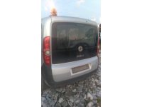 2013 fiat doblo milenyum çıkma dolu bagaj kapağı