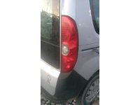 2013 fiat doblo milenyum çıkma sağ stop lambası