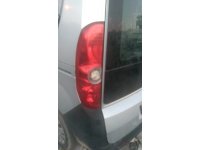 2013 fiat doblo milenyum çıkma sol stop lambası