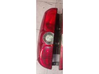 2013 fiat doblo 1.3 milenyum çıkma sol stop mako